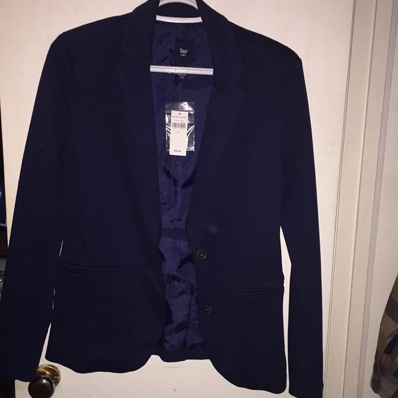 GAP blazer - Picture 1 of 4